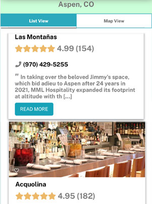 For Guests