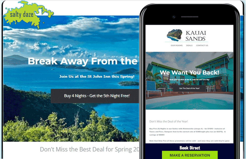 For Hosts – AddOn – Bespoke Marketing For Hosts – AddOn – Bespoke Marketing